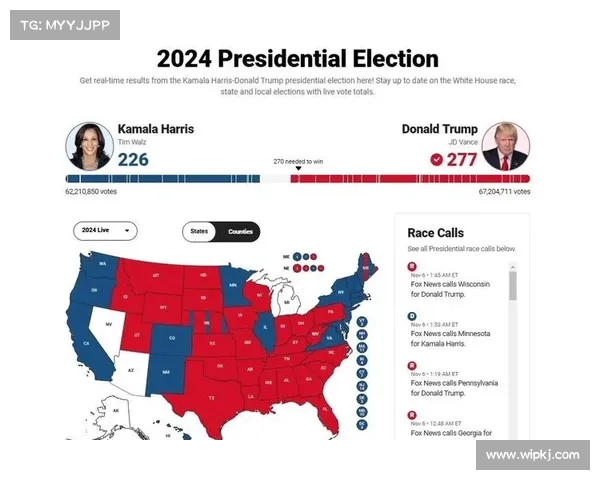 比特币突破7万美元，投资者为美国总统选举做好准备