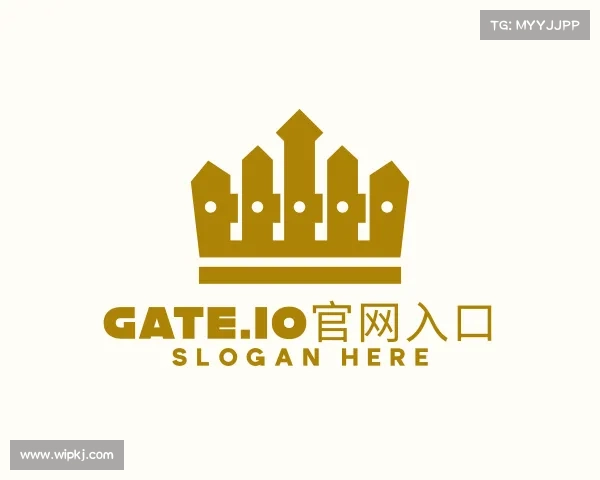 发现gate.io官网入口